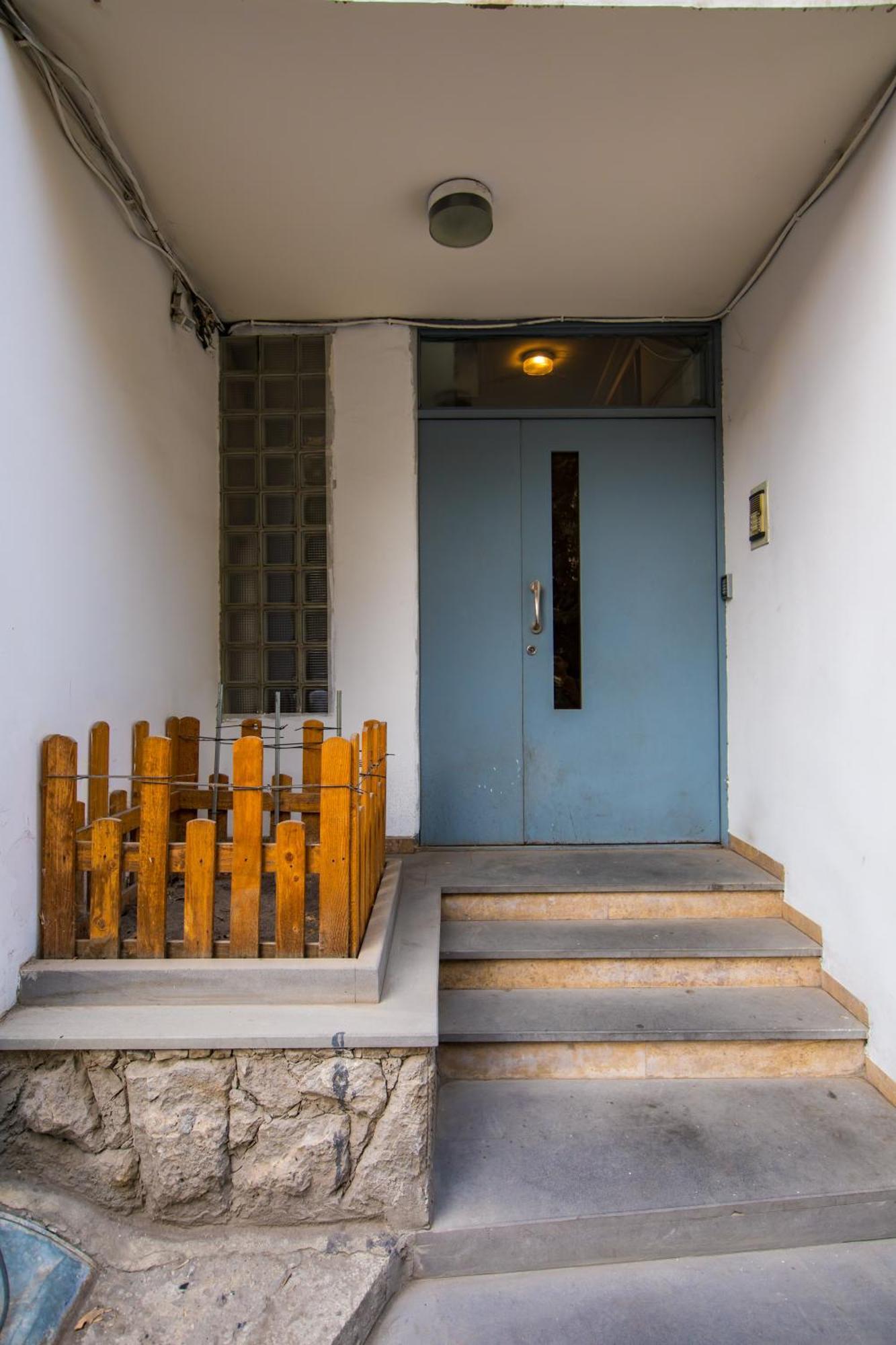 Residence Nalbandyan 96 Yerevan Exterior photo