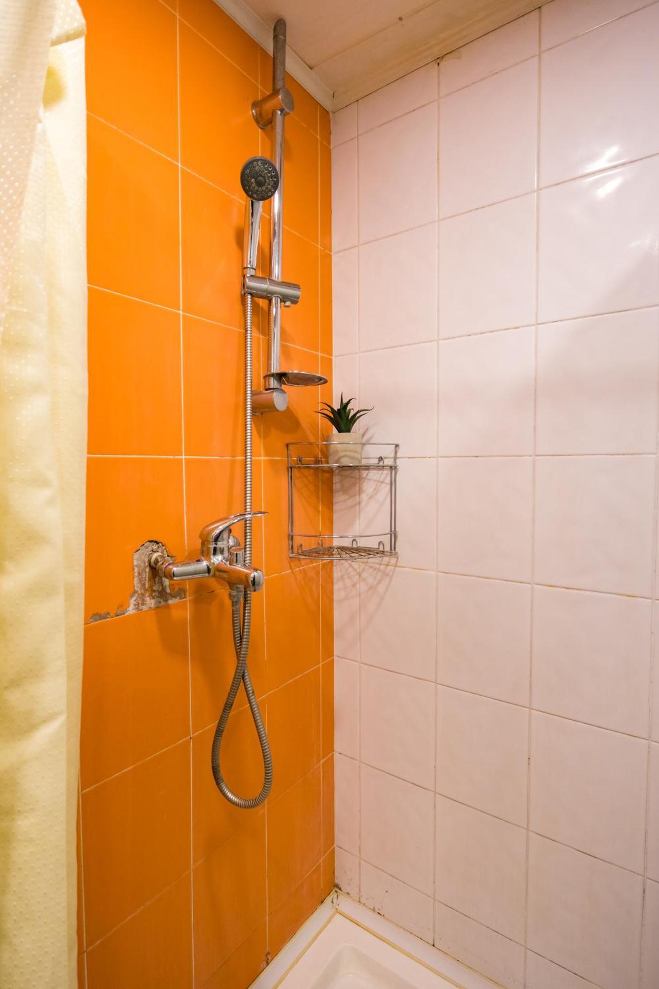 Residence Nalbandyan 96 Yerevan Exterior photo