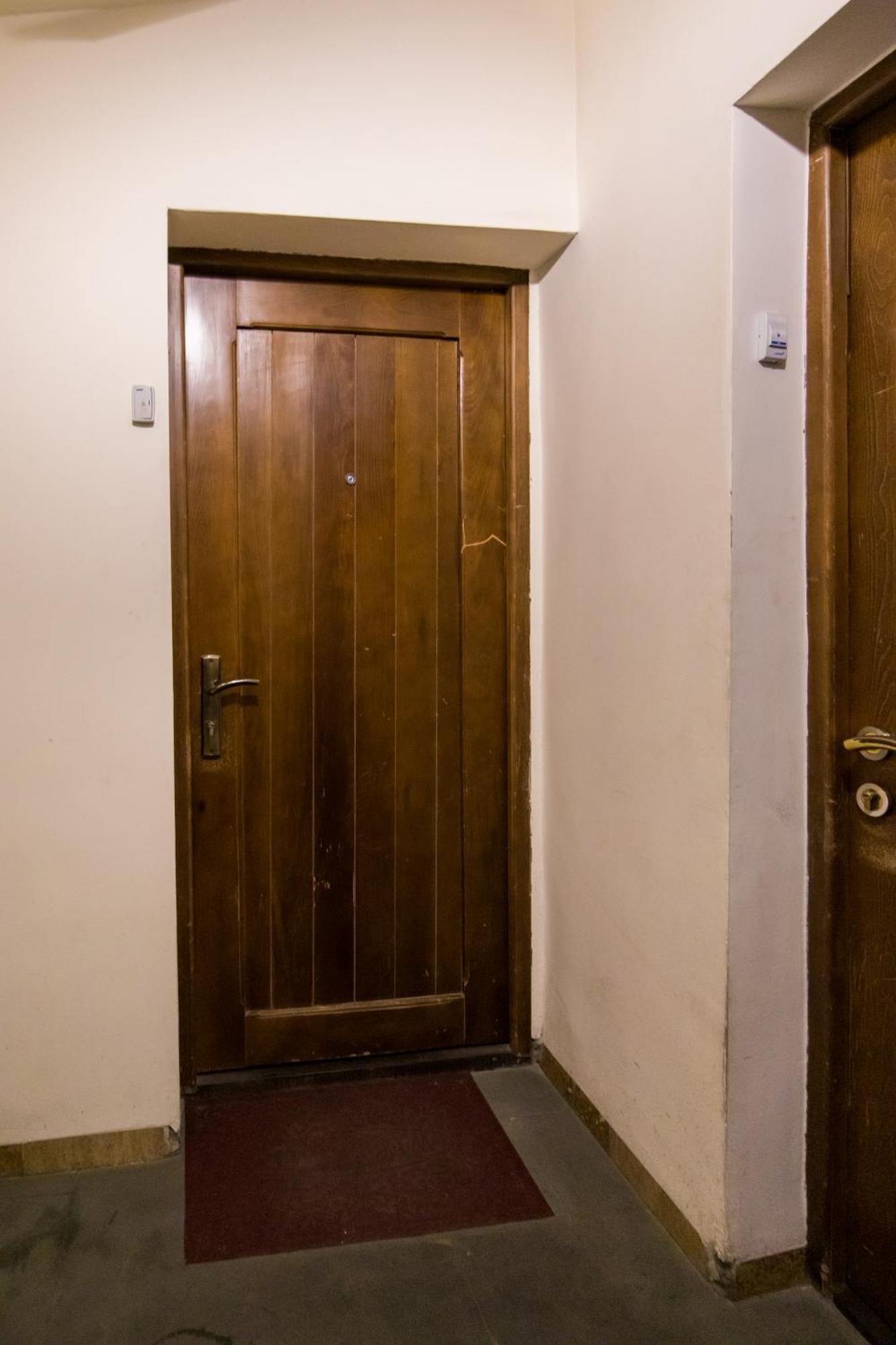 Residence Nalbandyan 96 Yerevan Exterior photo